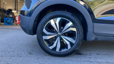 Volkswagen T-Cross 1.0 TSI 110 Black Edition 5dr Petrol Estate